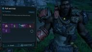 Once you've located Rush, speak to him to accept the quest (Image via Gearbox Software)